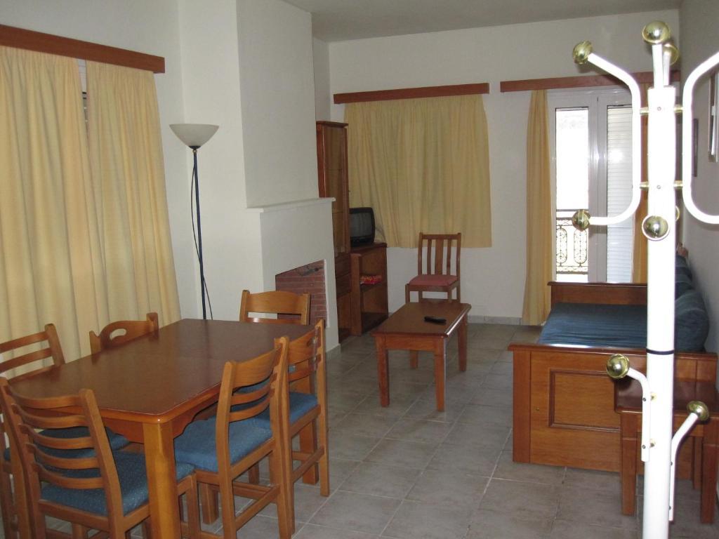 Dionysos Authentic Resort & Village Agia Fotia  ห้อง รูปภาพ