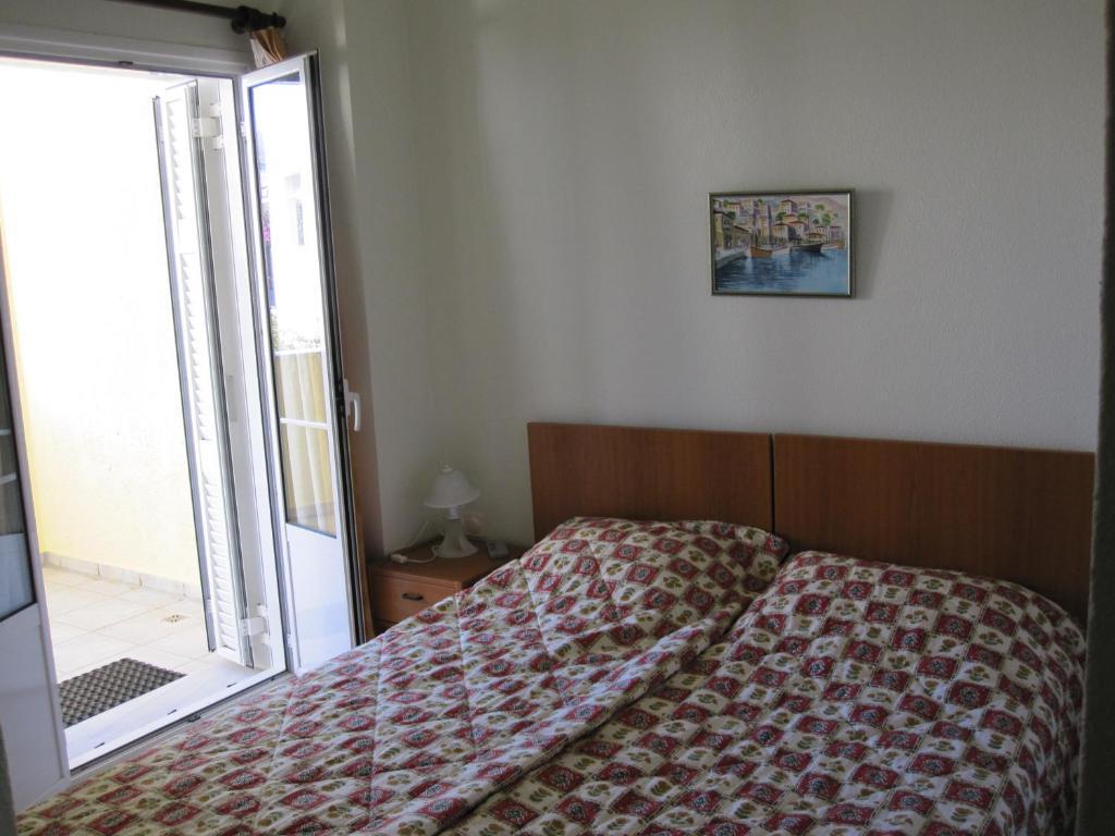 Dionysos Authentic Resort & Village Agia Fotia  ภายนอก รูปภาพ